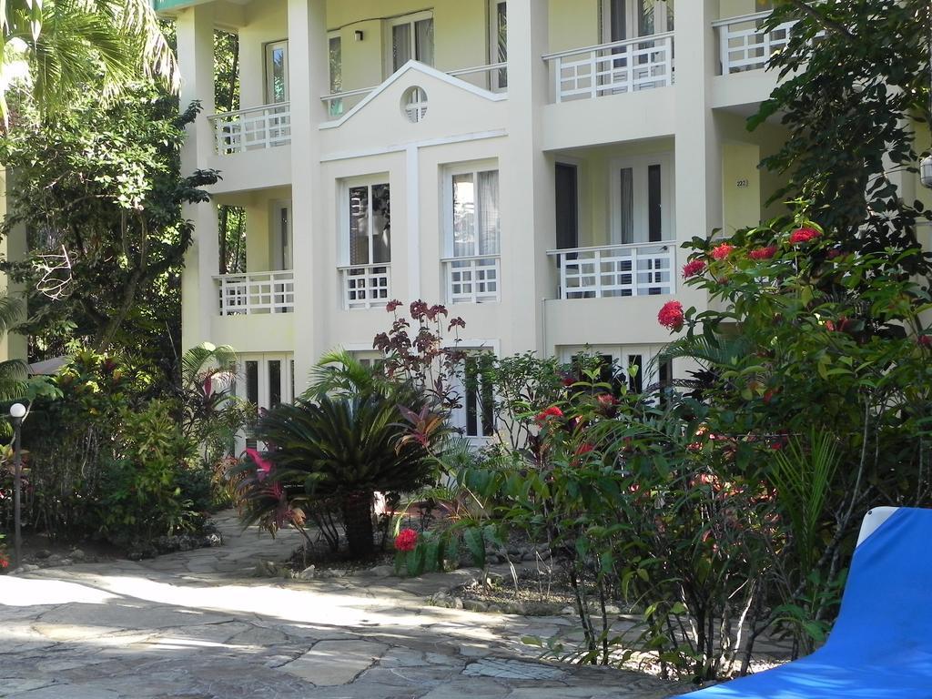 Albatros Cabarete Aparthotel Δωμάτιο φωτογραφία