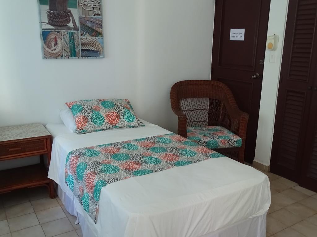 Albatros Cabarete Aparthotel Δωμάτιο φωτογραφία