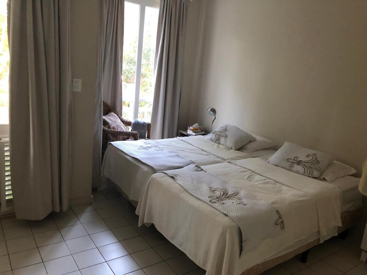 Albatros Cabarete Aparthotel Εξωτερικό φωτογραφία